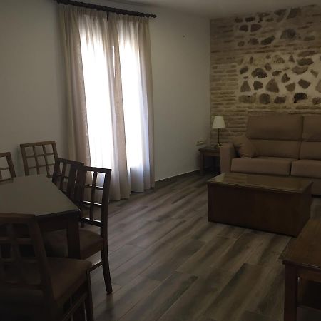 Apartamento Tolaitola Toledo Esterno foto