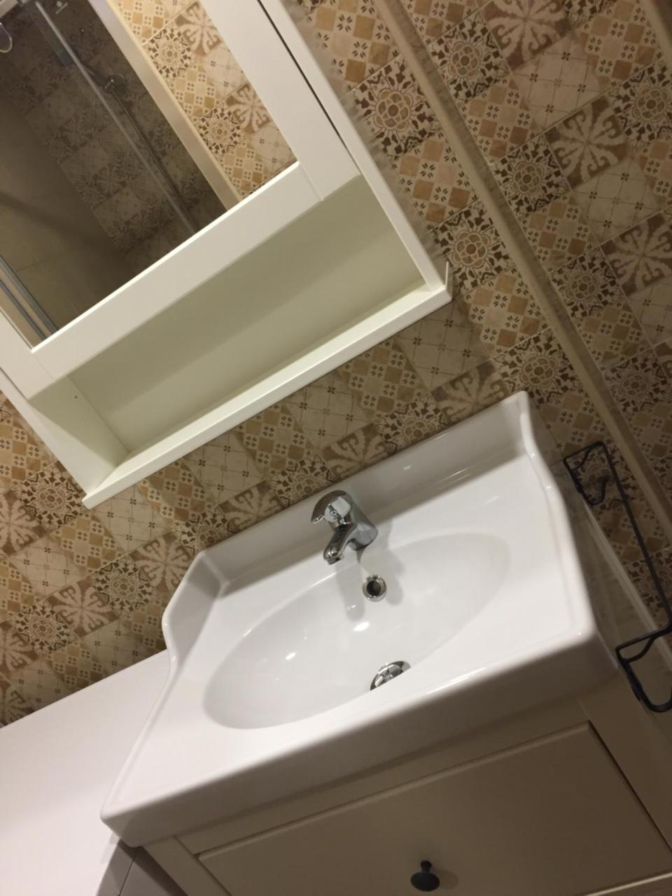 Apartamento Tolaitola Toledo Esterno foto