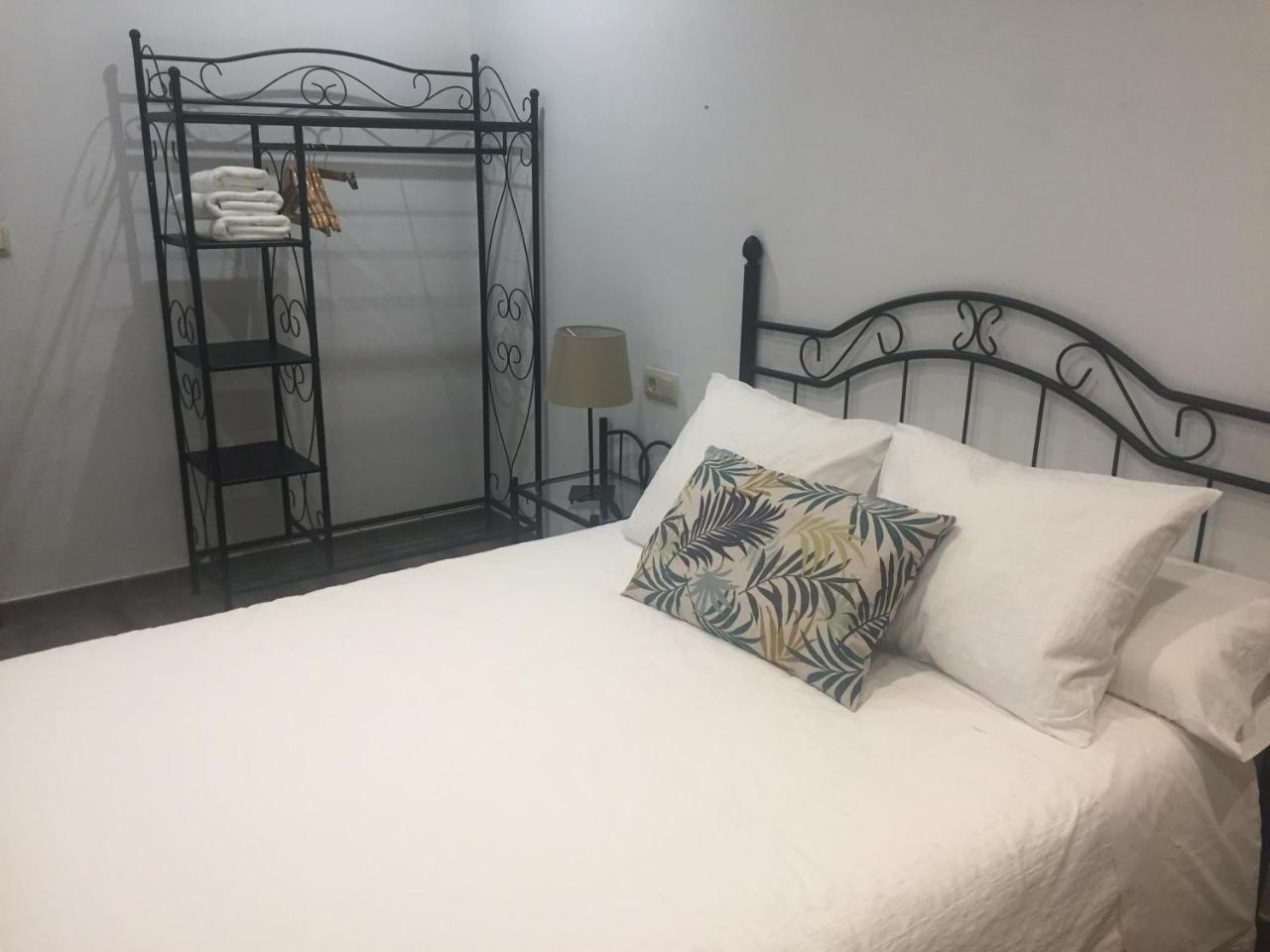 Apartamento Tolaitola Toledo Esterno foto